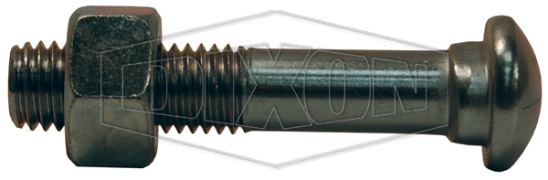Bolts for Grooved Couplings